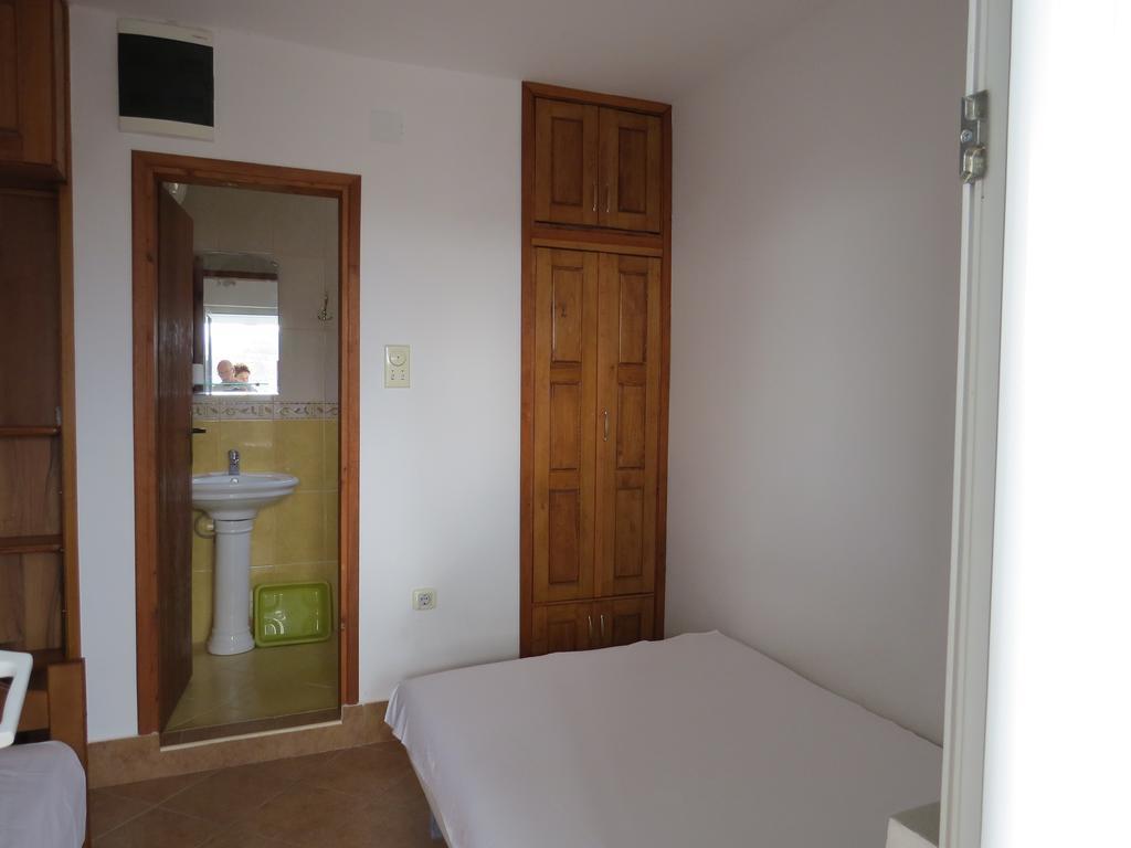 Apartments Volaric Sutomore Exterior photo