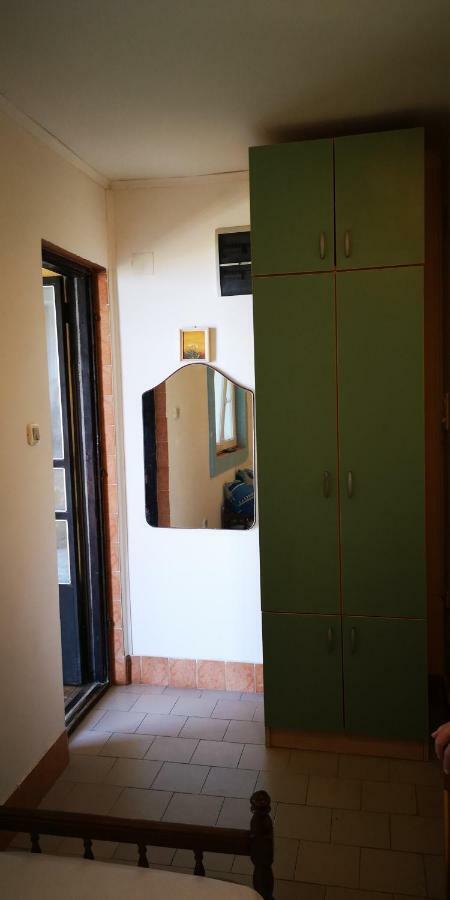 Apartments Volaric Sutomore Exterior photo